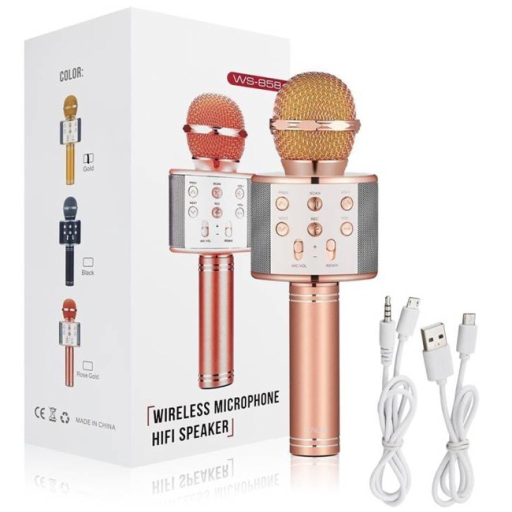 ασύρματο-μικρόφωνο-μαύρο-bluetooth-με-ενσωματωμένο-ηχείο-και-karaoke-handheld-ktv-ws-858